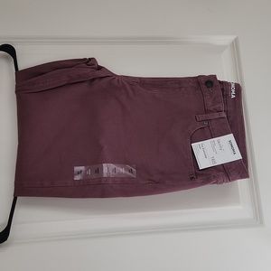 Sonoma Womens Skinny Pant 16S